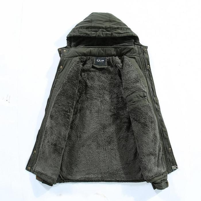 Reves - Veste d'hiver élégante 
