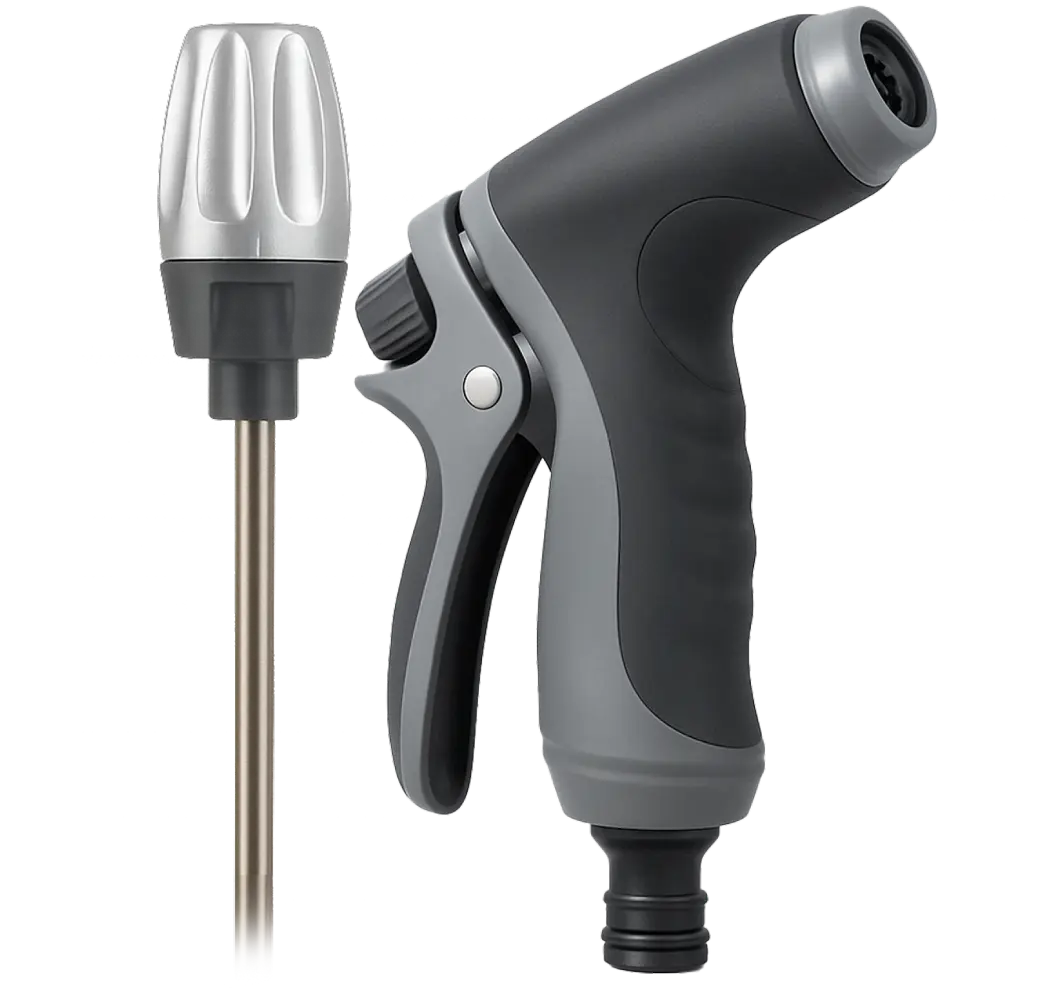HydroJet™