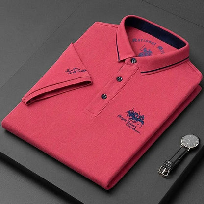 Polo élégant Luca™ pour homme