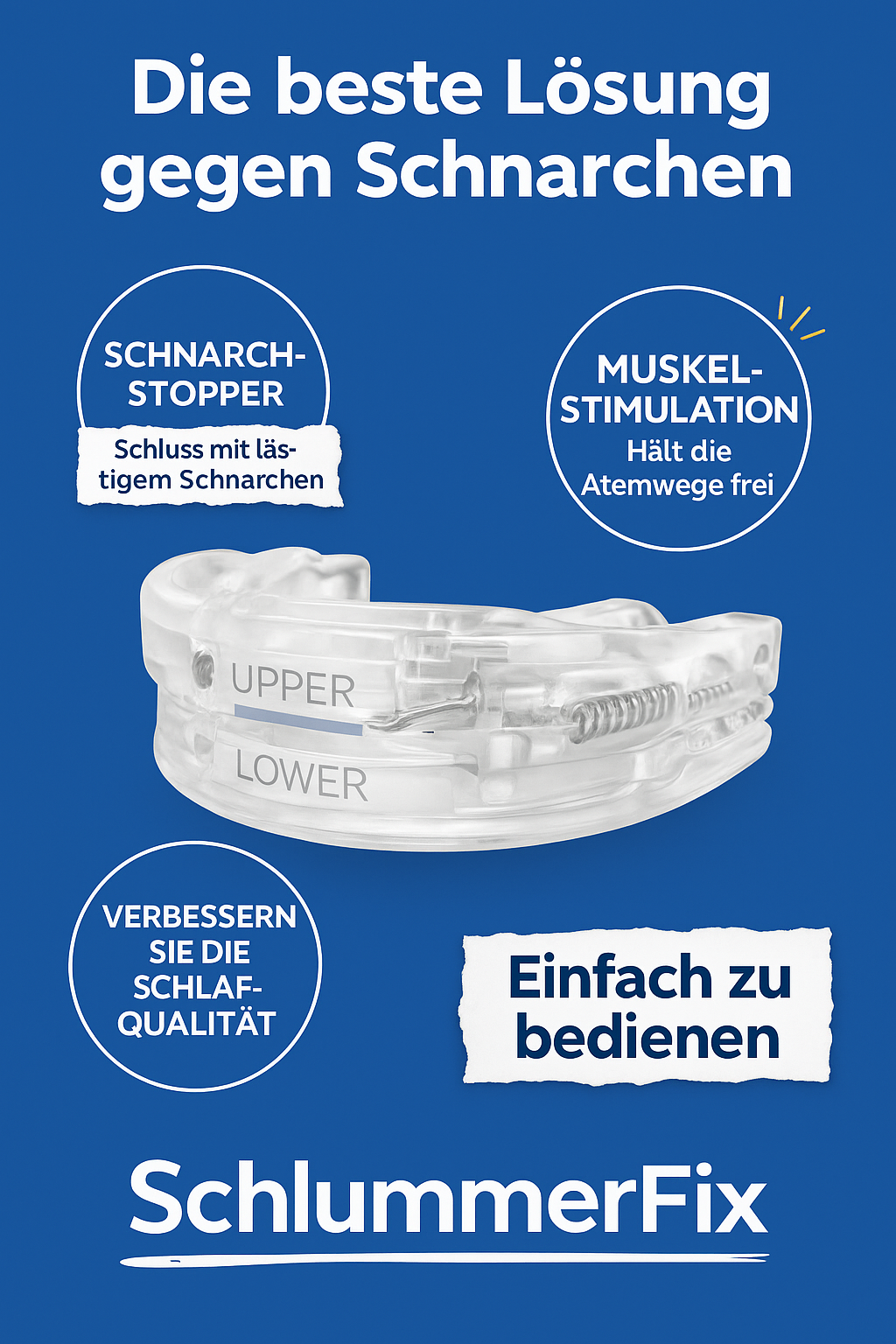 SchlummerFix™