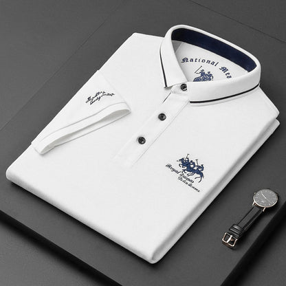 Polo élégant Luca™ pour homme