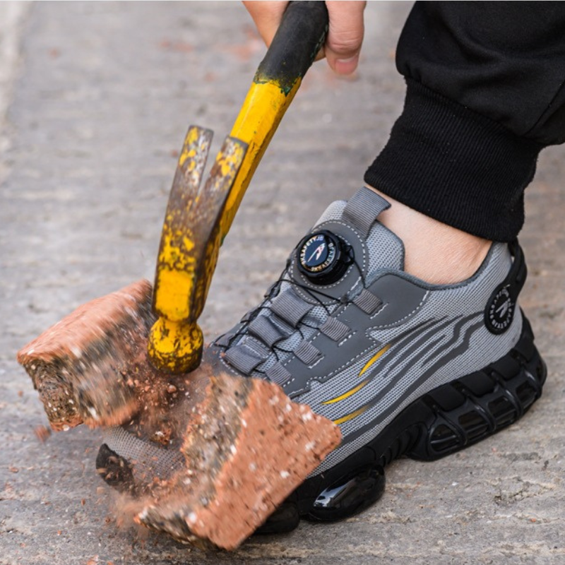 Luca™ - Chaussures de sécurité orthopédiques S3 