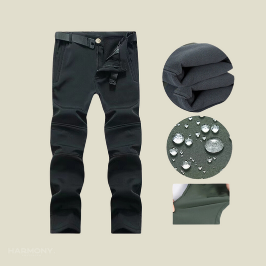 Felix™ – Combinaison militaire imperméable + veste offerte